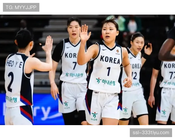 韩国队主场三连胜持续稳固世界杯晋级前景