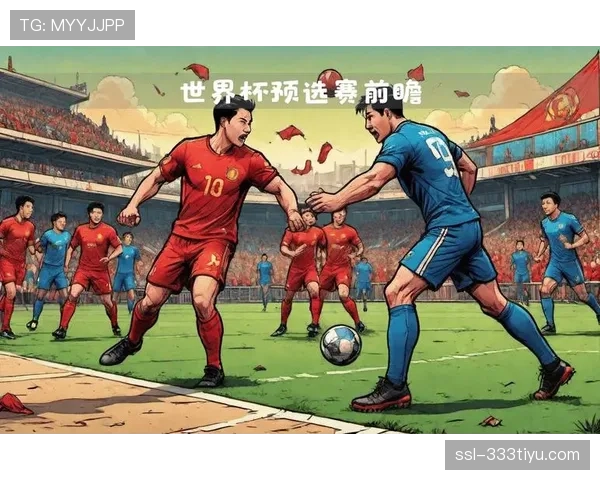 乌拉圭2026世界杯小组赛前景分析:出线形势、对手对比与晋级可能性 乌拉圭2026世界杯小组赛前景分析:出线形势、对手对比与晋级可能性