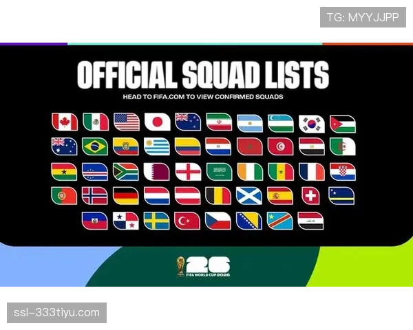 2026世界杯加拿大国家队赛程安排及小组出线形势前瞻 2026世界杯加拿大国家队赛程安排及小组出线形势前瞻